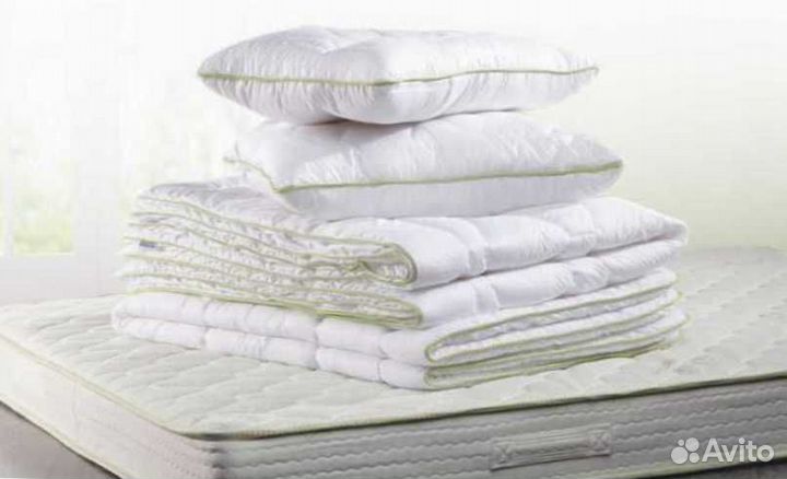 Матрас ортопедический