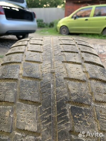 Колесо 205/55 r16 5/100