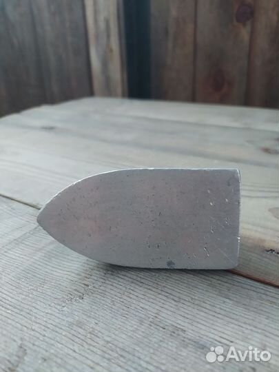 Утюжок мини СССР