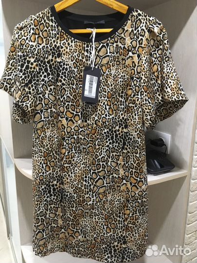 Платье Италия империал