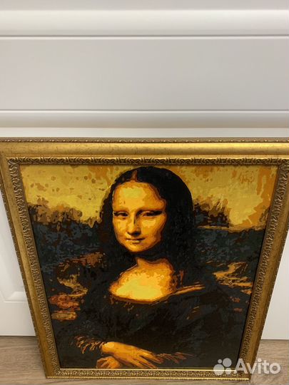 Картина на холсте