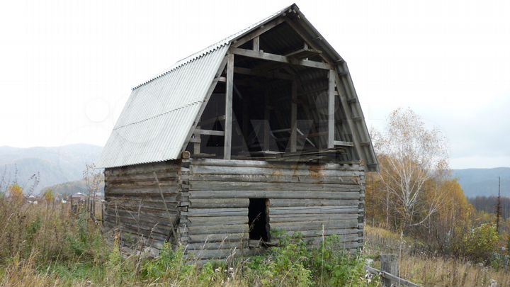 Участок 9,2 сот. (СНТ, ДНП)