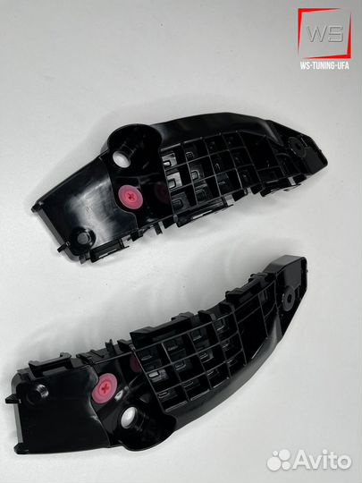 Toyota rav 4 XA50 Крепление бампера E522