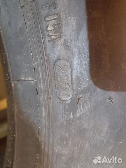 Колёса kama NF201 245/70 R19.5