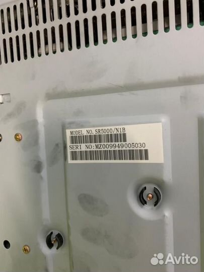 Ресивер усилитель Marantz SR5000