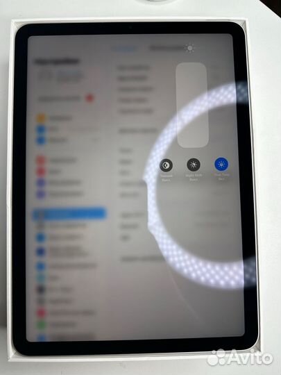 iPad Air 5 M1 64Gb WiFi