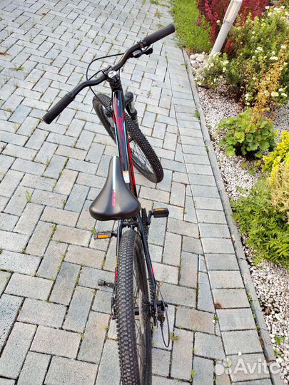 Велосипед GT Stomper 24