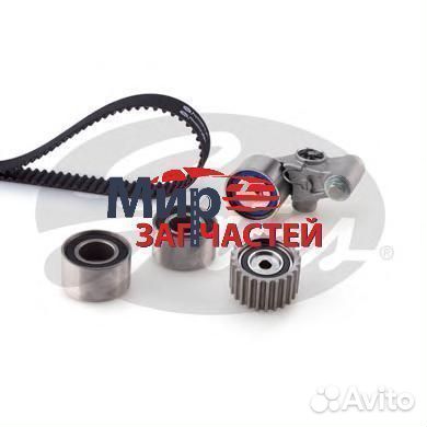Ремень грм Subaru Impreza Legacy