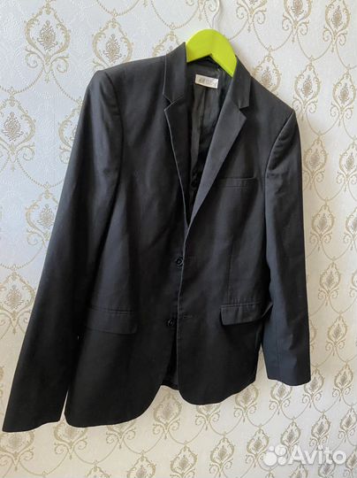 Пиждак на подростка hm 170