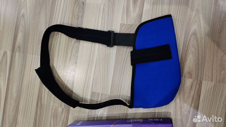 Бандаж для плечевого сустава xxs