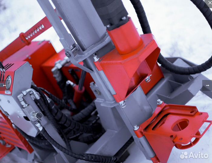 Буровая установка S-15