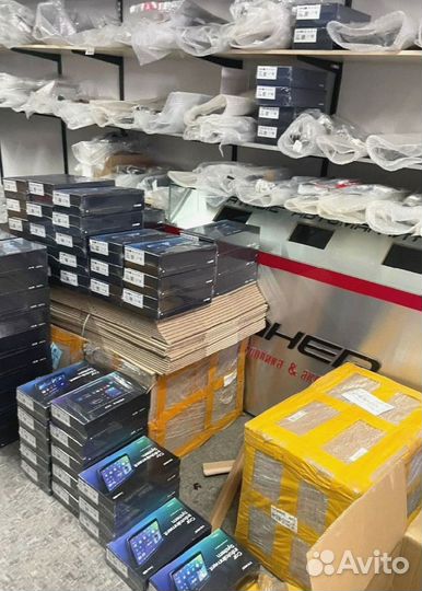 Магнитолы Teyes для всех авто