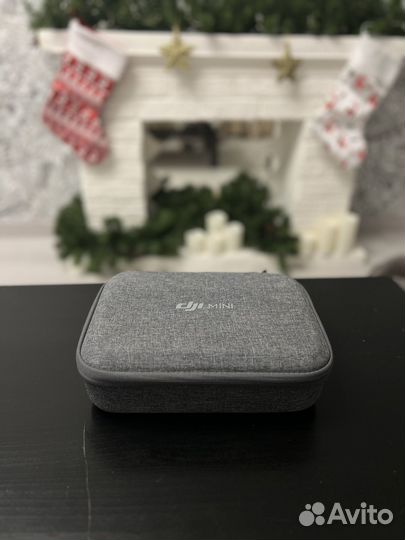 Кейс для дрона DJI mini SE