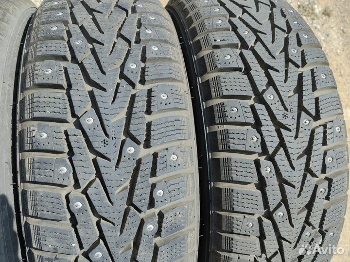 Nokian Tyres Nordman 7 185/60 R15 88T