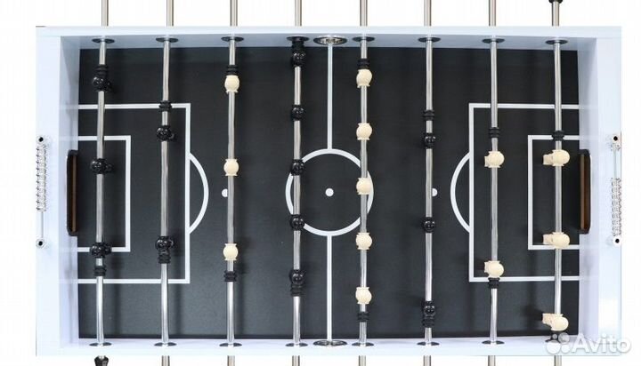 Настольный футбол Home, 5 футов