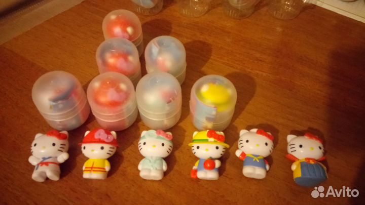 Игрушки из чупа чупс