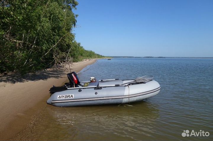 Лодка пвх Hydra Nova 310 «оптима»