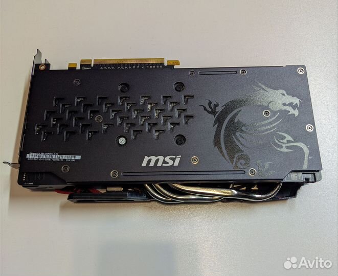 Видеокарты игровые 8гб идеальные гарантия