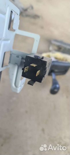 Блок управления светом kia rio 1 dc киа рио 1 дк