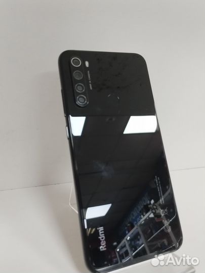 Xiaomi Redmi Note 8, 4/64 ГБ