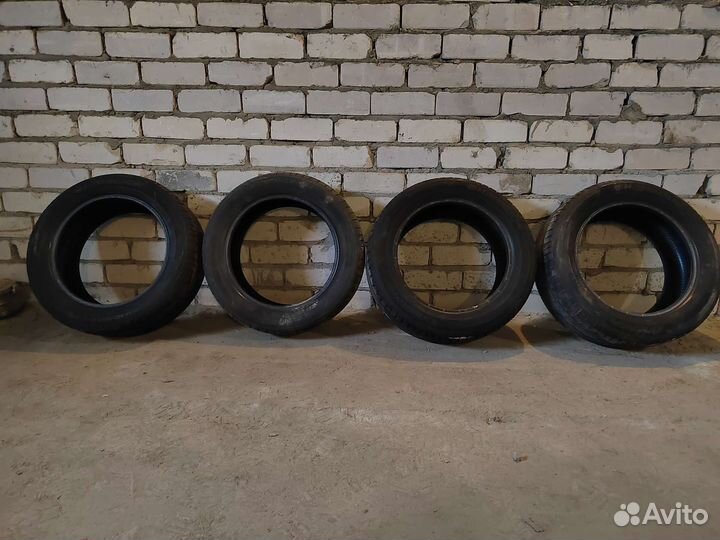 Hankook Kinergy Eco 2 K435 205/55 R16 91H