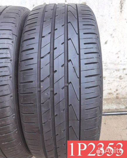 Hankook Ventus S1 Evo 2 K117 225/45 R18 98N