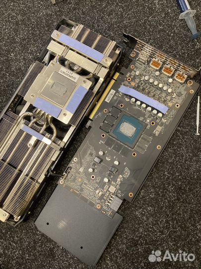 Компьютерный мастер/Сборка пк/Ремонт пк.Частник