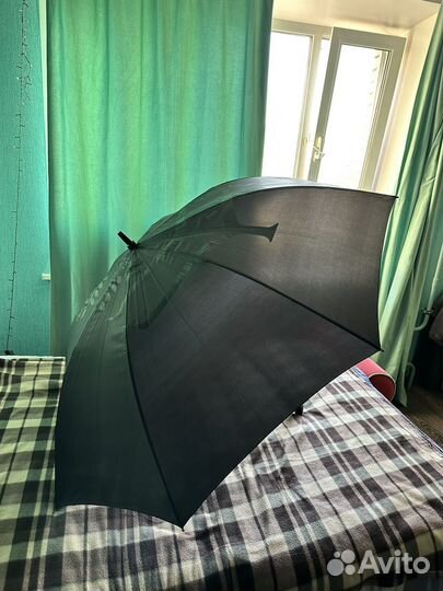 Зонт трость