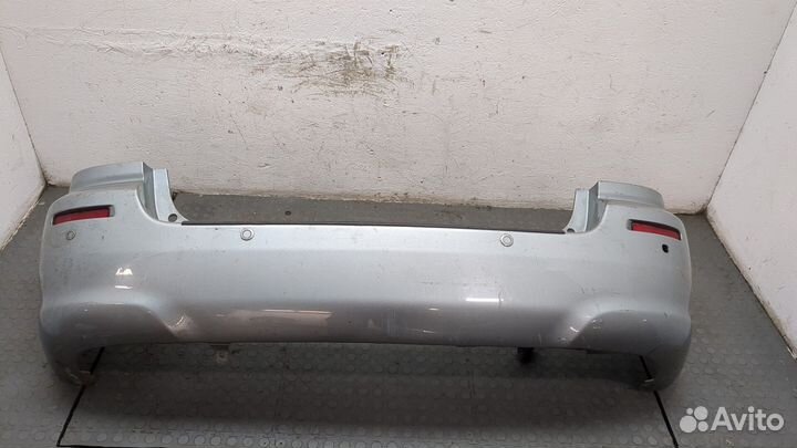 Бампер Toyota Corolla Verso, 2008