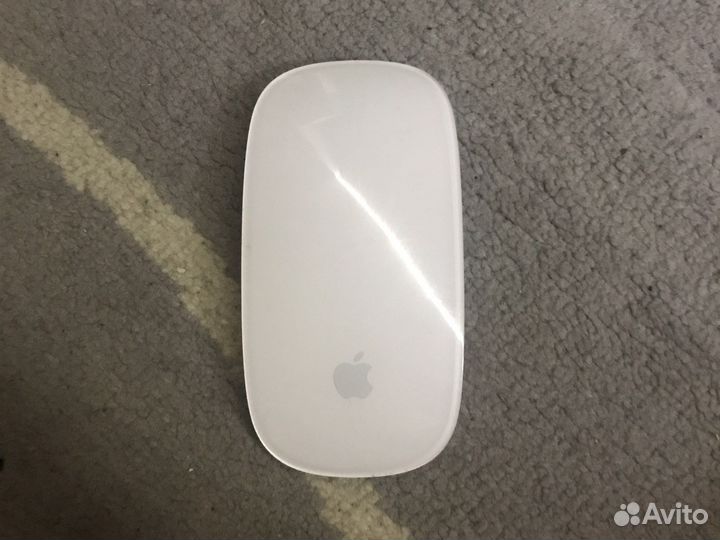 Мышь apple magic mouse 1