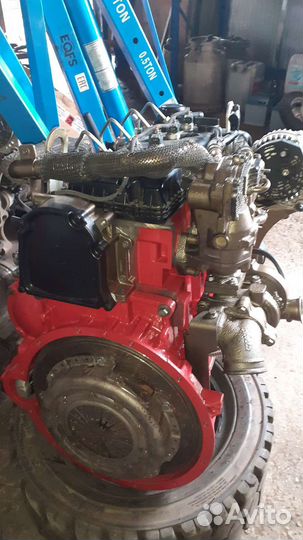 Двигатель comments