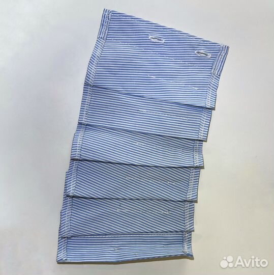 Манжеты съемные