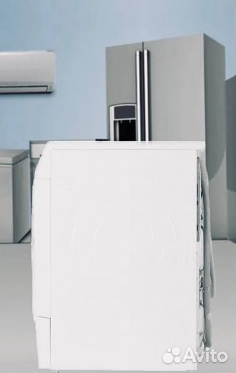 Стирально-сушильная машина Bosch Serie