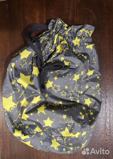 Чехол для мяча художественной гимнастики