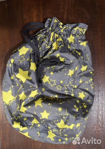 Чехол для мяча художественной гимнастики