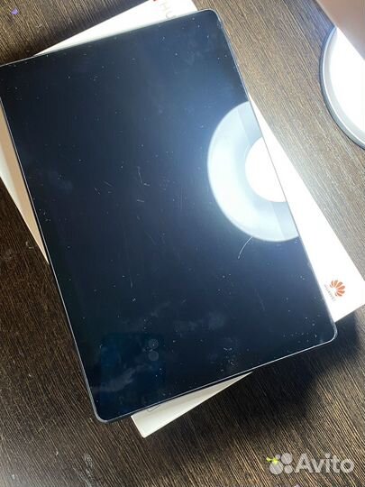 Планшет huawei matepad t 10s