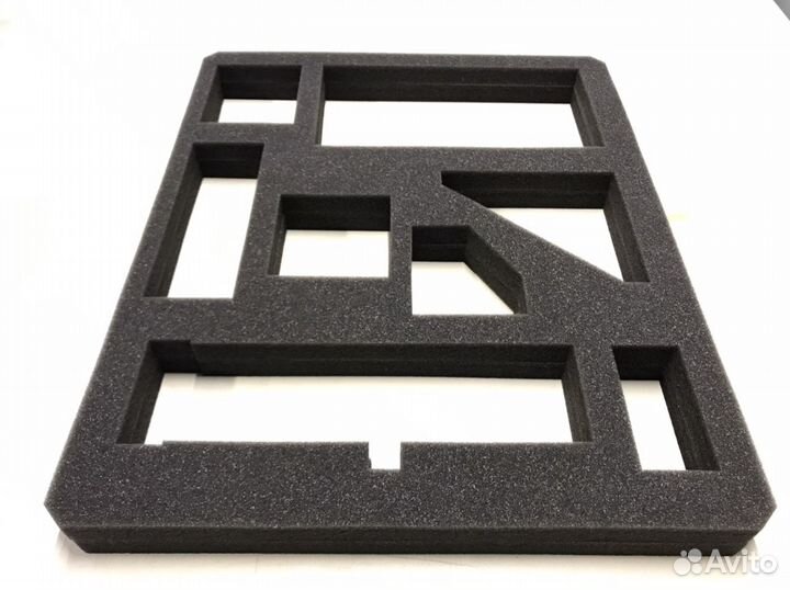 Производство ложементов