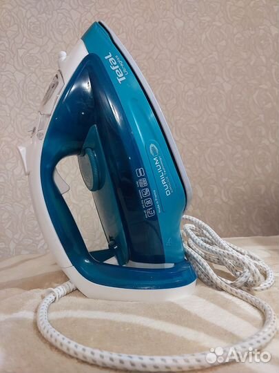 Утюг Tefal Ultragliss 4 FV4991