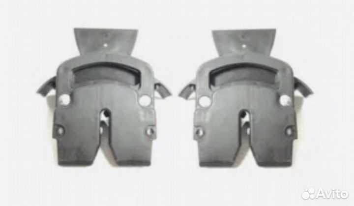 Переходник для колясок