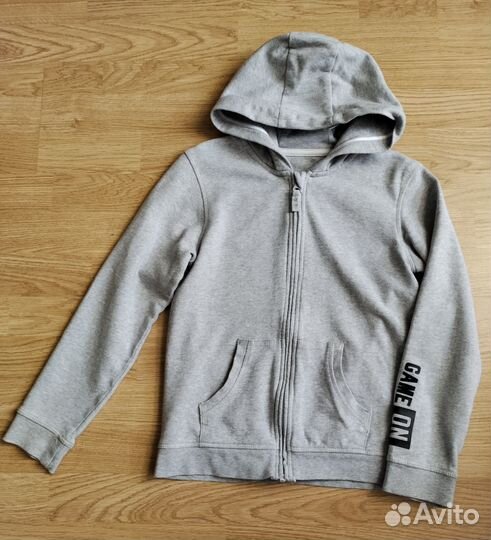 Одежда для мальчика на рост 140см