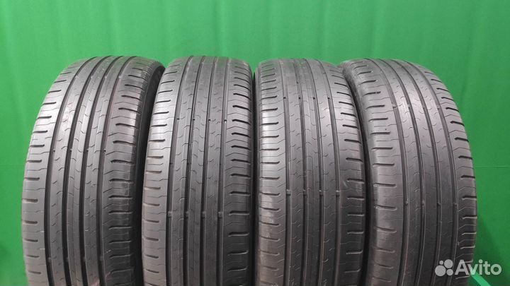 Continental ContiEcoContact 5 195/55 R20 95H