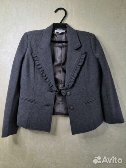 Школьный костюм для девочки 134 140