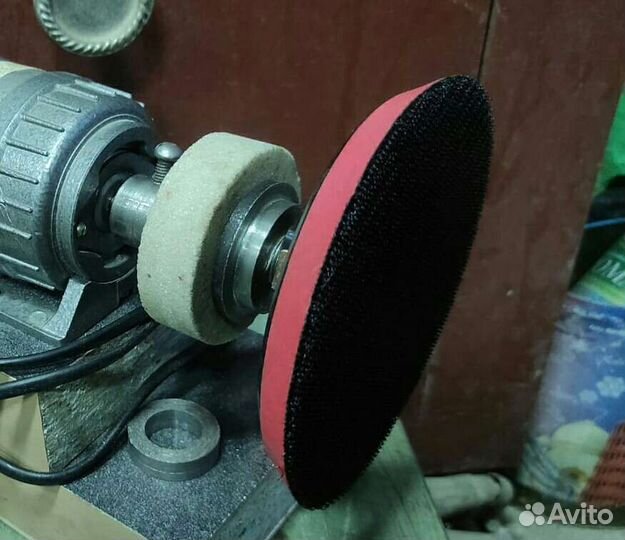 Фланец СССР