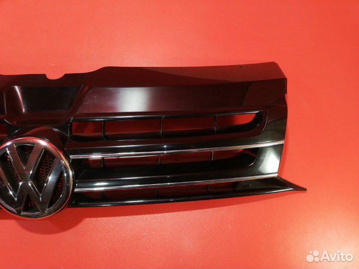 Решетка радиатора Volkswagen Transporter SGB caab