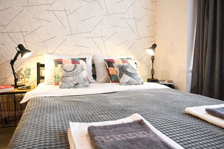 Квартира-студия, 24 м², 9/19 эт.