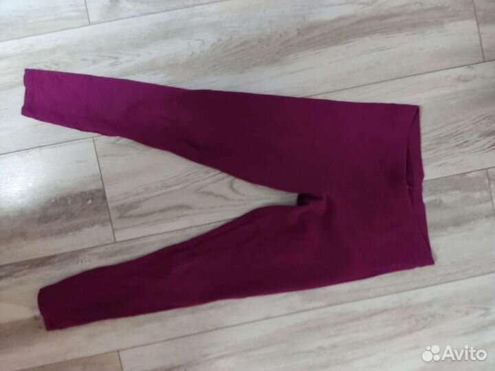 Пакет вещей для девочки