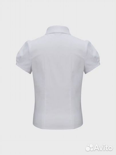 Блузка с коротким рукавом Amadeo 140