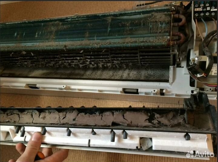 Ремонт холодильников Ремонт стиральных машин