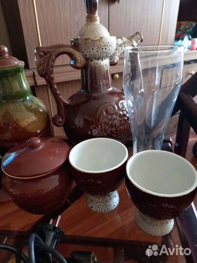 Кухонные мелочи, утварь