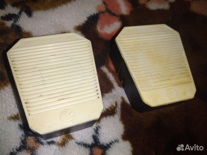 Звонок СССР